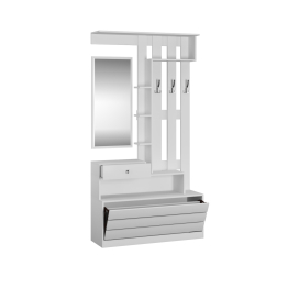 Центральная секция Ямайка ЯПЦС-1