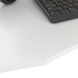 Компьютерный стол для геймера Мебель--24 GT-2310 с компьютерным креслом