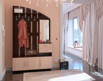 Прихожая ВШ-2.2 