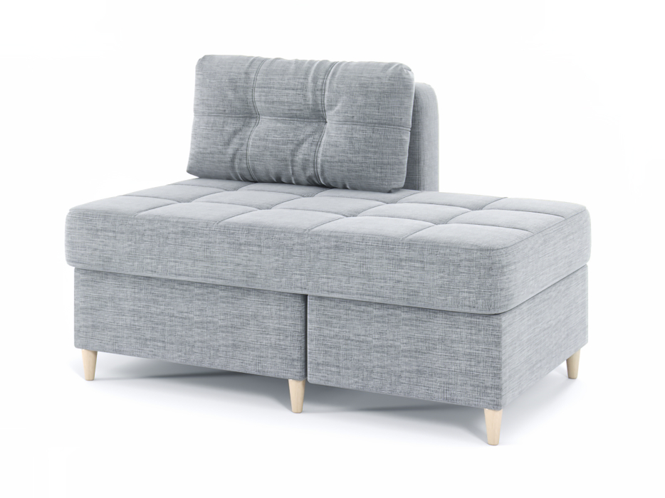 Диваны еврокнижки, Диван-кровать еврокнижка трасформер  Уно 2, рогожка