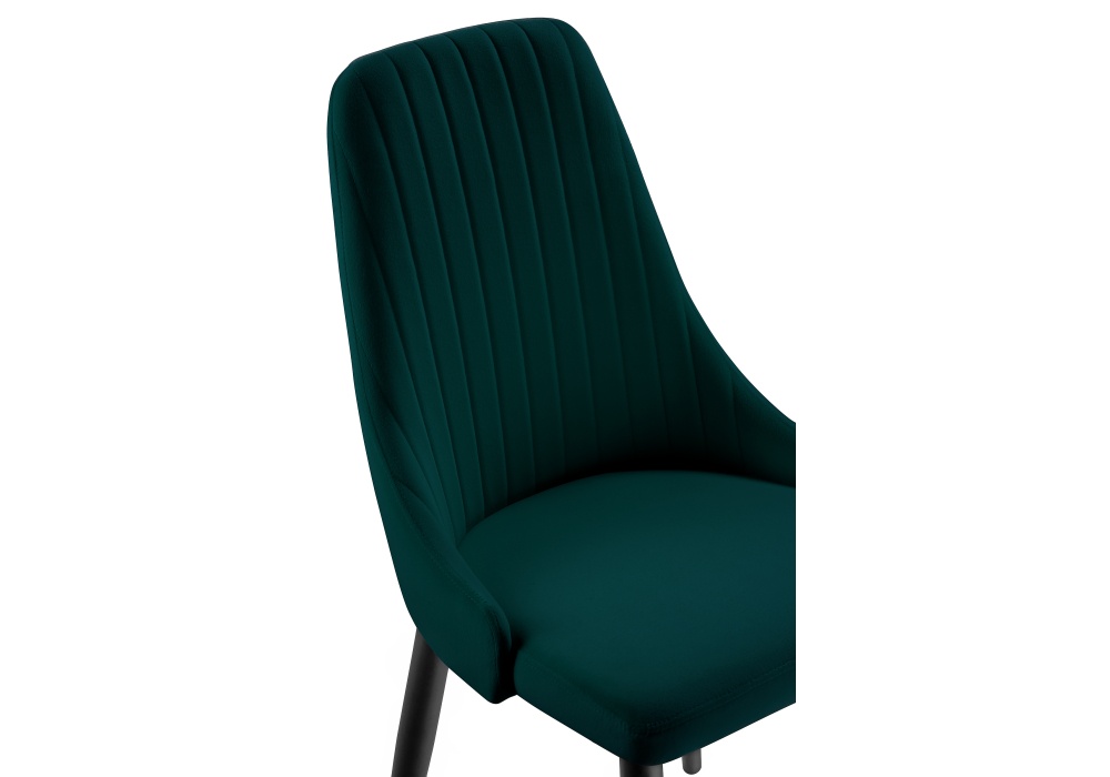 Стулья, Стул Kora black