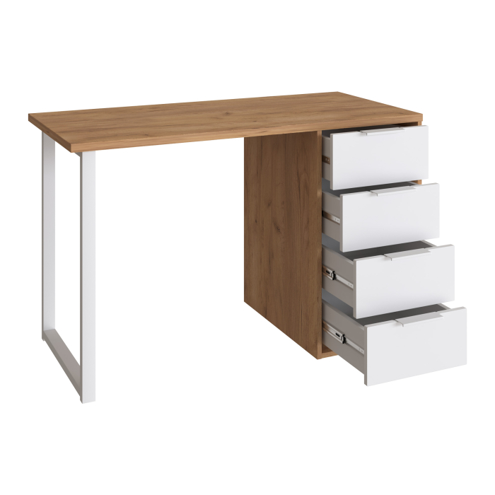 Прямые, Стол письменный С-410