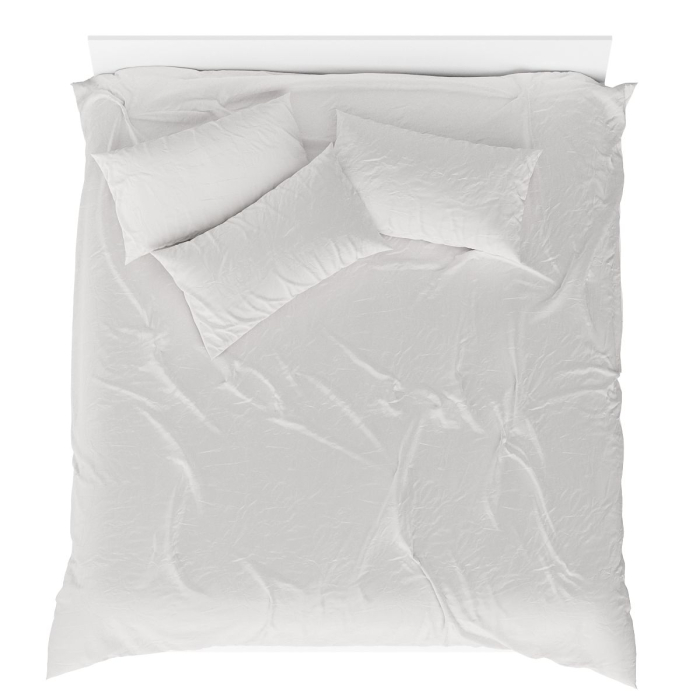 Кровати 180х200, Кровать двуспальная Мори 1800