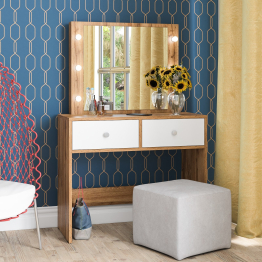 Стол туалетный с подсветкой СТ-5