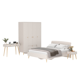 Спальня Афина Сп-33 спальное место 1600х2000 мм.