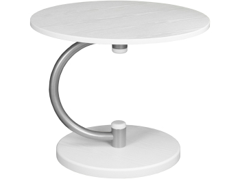 Стол журнальный Мебелик Дуэт 13