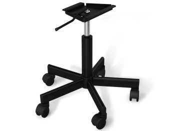 Стул подъемно-поворотный SHT-ST36/S120M