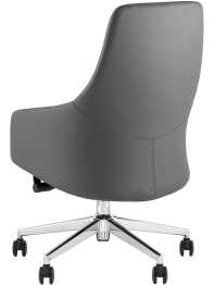Кресло офисное TopChairs A339
