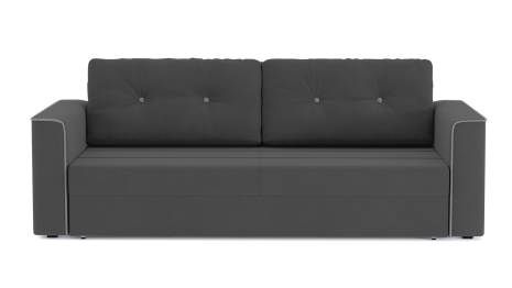 Диван-кровать еврокнижка Принстон, велюр