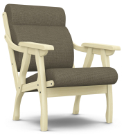 Кресло для отдыха, Кресло Вега-10