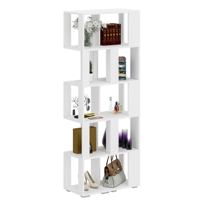 Стеллажи, Комплект из 2-х стеллажей