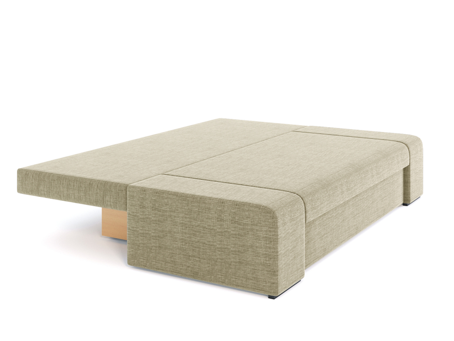 Диваны еврокнижки, Диван-кровать еврокнижка Сан Ремо, рогожка