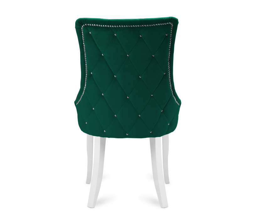 Стулья, Стул интерьерный Венеция, микровелюр