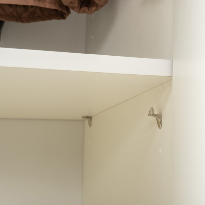 Прихожие, Три шкафа для одежды Октава 13.338