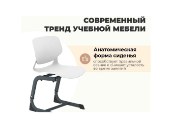 Стул SHT-S-TN26/5-7 А5-7