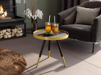 Столик журнальный SHT-CT28