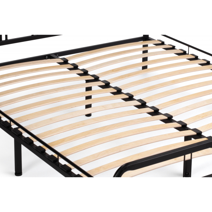 Кровати 140х200, Кровать Рейк 140х200