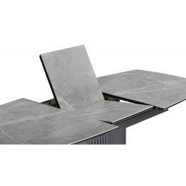 Керамический стол Фестер new 160(205)x90