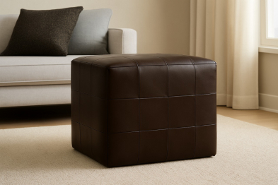 Пуф Прошитый, Базовые ткани, Velutto Soft