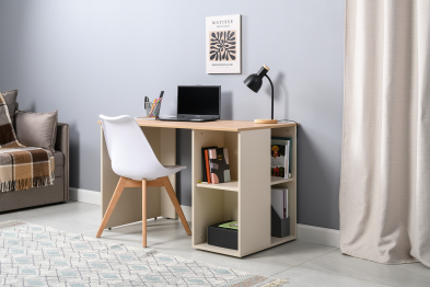 Стол письменный Лайт 12.163