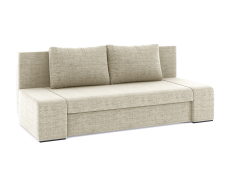 Диваны еврокнижки, Диван-кровать еврокнижка Сан Ремо, рогожка