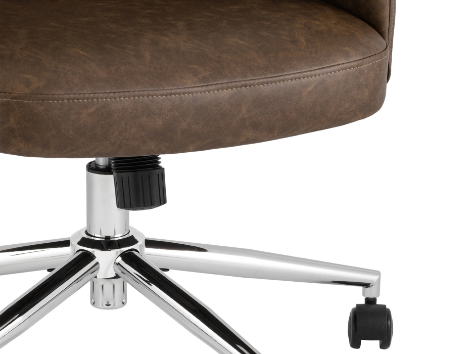 Компьютерные кресла, Кресло офисное STOOL GROUP TopChairs Neoma