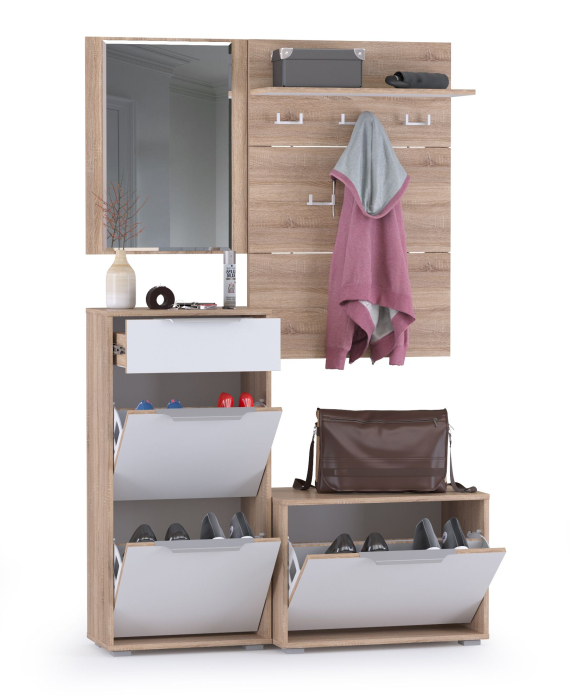 Прихожая, Прихожая Куба НМ № 7