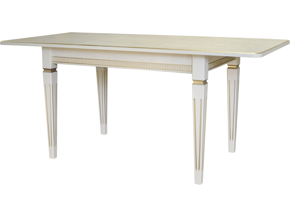 Обеденные столы, Стол обеденный Мебелик Васко В 87Н