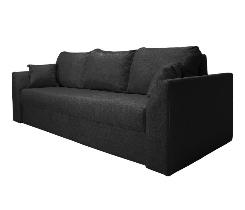 Диваны еврокнижки, Диван-кровать еврокнижка  Бруклин, велюр 160