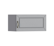 Сити, Сити шкаф навесной 1 дв 60х29 см