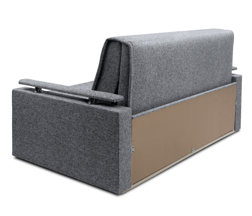 Диваны выкатные, Диван-аккордеон 1,2, рогожка