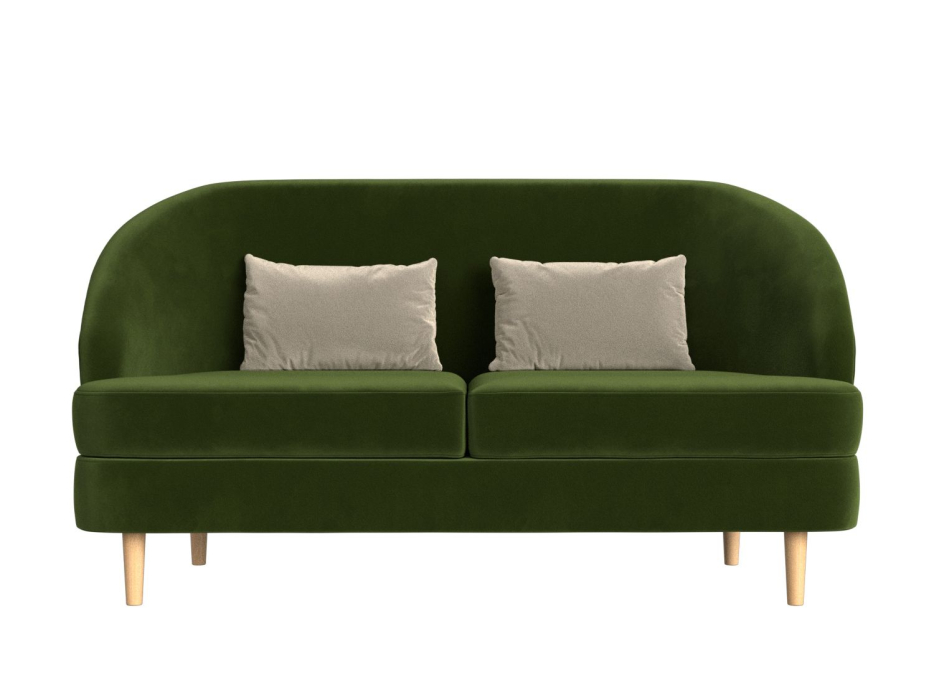Кушетки, Кушетка Атико, микровельвет
