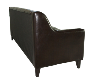 Диван Денди, экокожа, без с/м