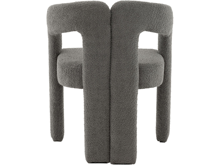 Стулья, Стул STOOL GROUP Болинджер букле