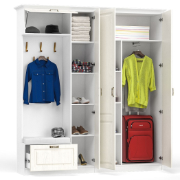 Прихожая Ливерпуль № 2