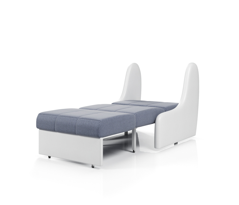 Кресла-кровати, Кресло-кровать аккордеон Торонто,велюр