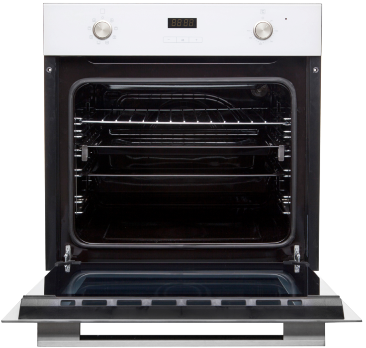 Духовые шкафы, Шкаф духовой электрический Konigin Sage 60 WH E8