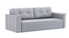 Диваны еврокнижки, Диван-кровать еврокнижка Принстон, рогожка