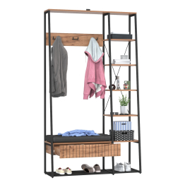 Прихожая Гранд 15.124N