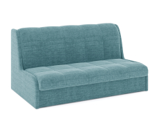 Диваны кровати со спальным местом, Диван-кровать Токио 155 аккордеон, рогожка