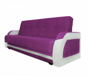 Диван-кровать книжка Феникс , 120, велюр