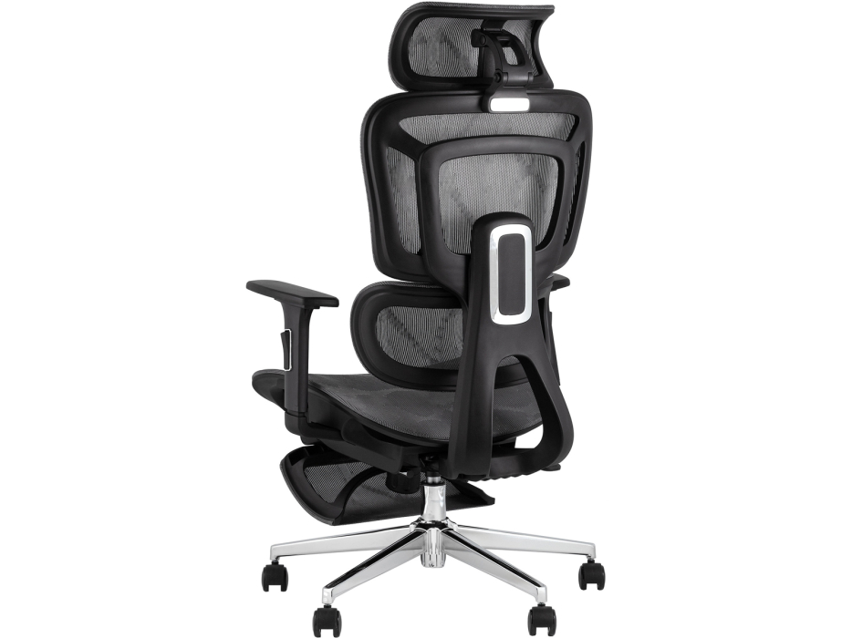 Компьютерные кресла, Кресло офисное STOOL GROUP TopChairs Nimbus