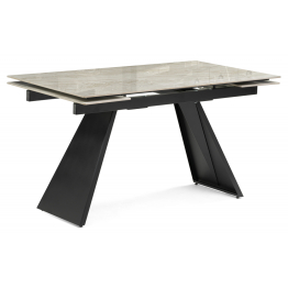 Керамический стол Хорсборо