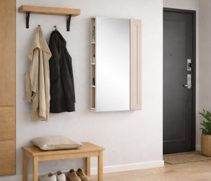 Зеркало Ассоль СБ-3564