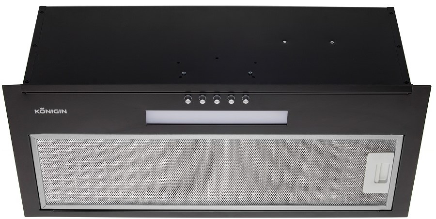 Вытяжки, Кухонная вытяжка Konigin Level 50