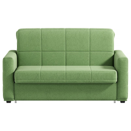 Диван-кровать Аккордеон Элегант 140 см Шерлок, рогожка