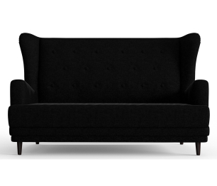 Диван прямой Барон Люкс, Рогожка