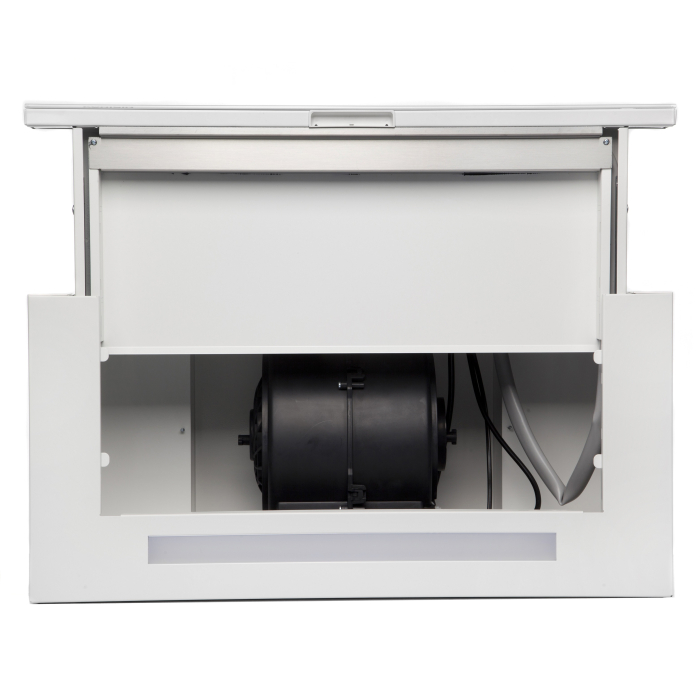 Вытяжки, Кухонная вытяжка Konigin Rumina 60