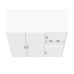 Шкаф и пенал СК-9