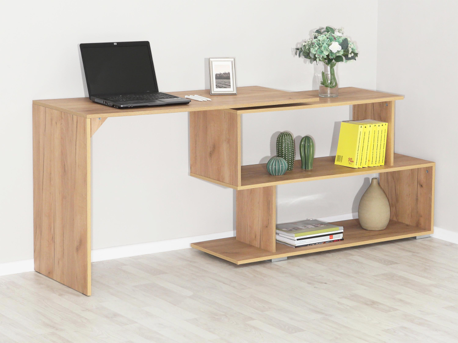 Прямые, Стол поворотный